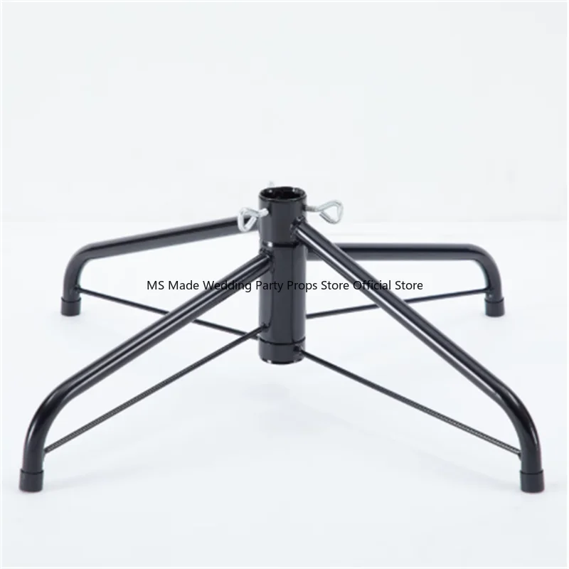 Árvore de Natal artificial reutilizável em PVC